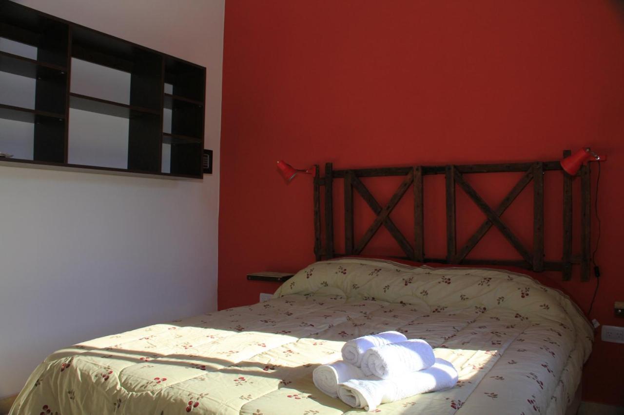 Iguape Aparts & Spa Colón Buitenkant foto