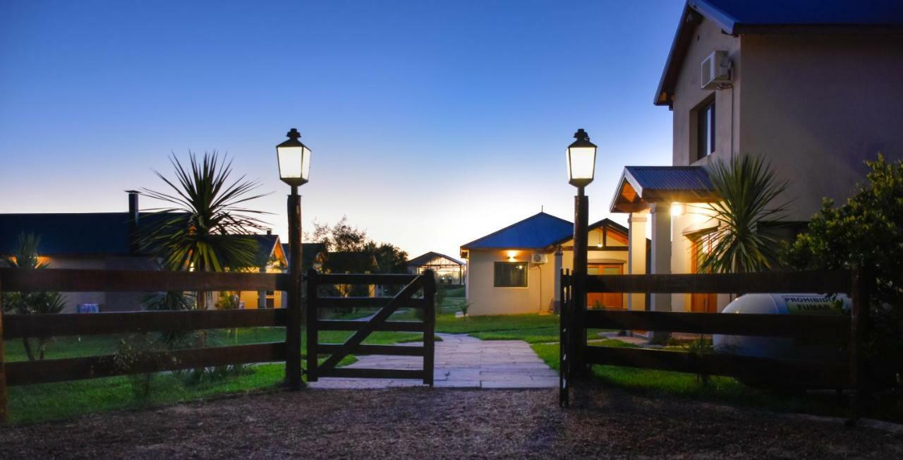 Iguape Aparts & Spa Colón Buitenkant foto