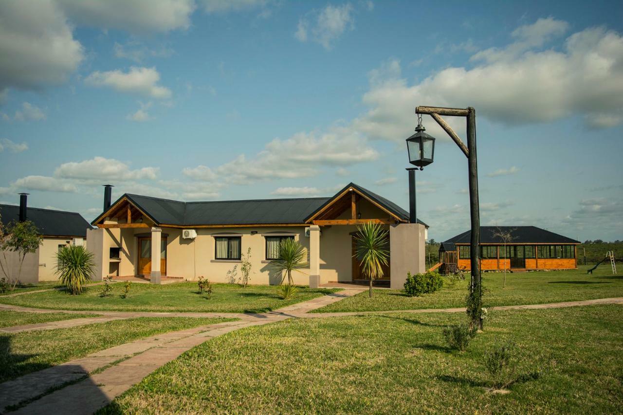 Iguape Aparts & Spa Colón Buitenkant foto