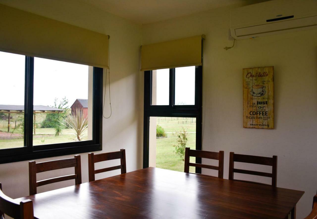 Iguape Aparts & Spa Colón Buitenkant foto