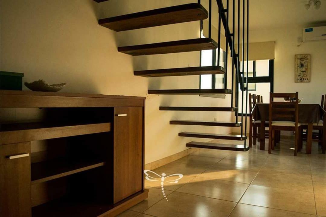 Iguape Aparts & Spa Colón Buitenkant foto